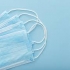 Khẩu trang y tế 3 lớp kháng khuẩn